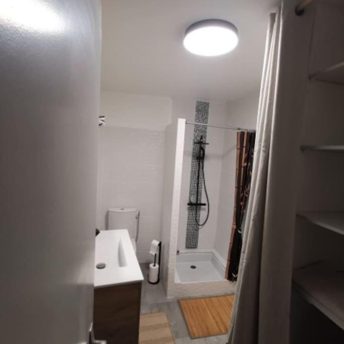 Apartment Bel Coeur De Village
