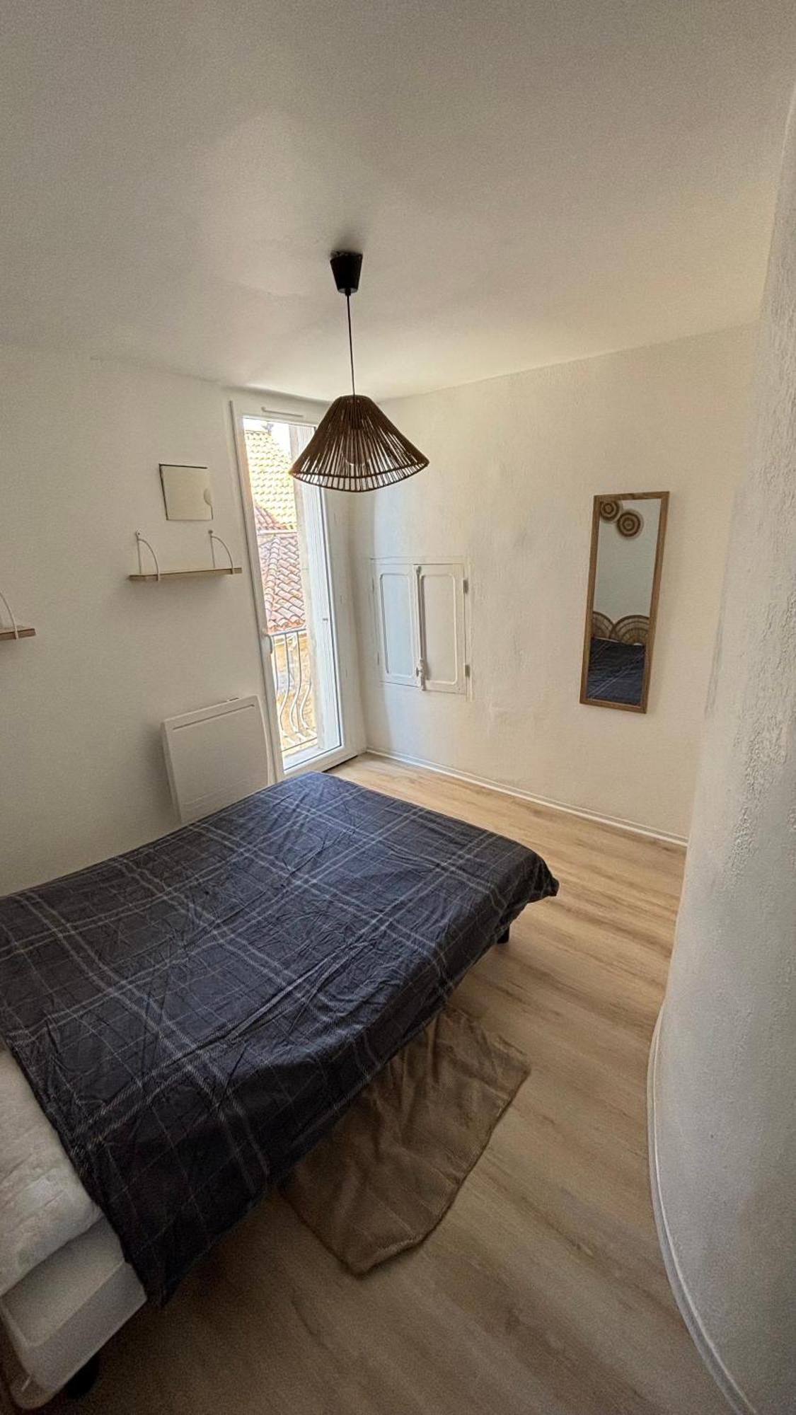 Bel Coeur De Village Apartment *